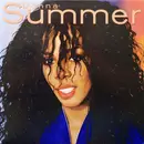 LP - Donna Summer - Donna Summer