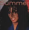 LP - Donna Summer - Donna Summer