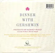7inch Vinyl Single - Donna Summer - Dinner With Gershwin