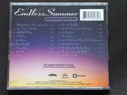 CD - Donna Summer - Endless Summer (Donna Summer's Greatest Hits) - Still Sealed