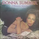 LP - Donna Summer - I Remember Yesterday