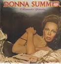 LP - Donna Summer - I Remember Yesterday - Still sealed
