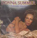 LP - Donna Summer - I Remember Yesterday