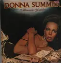 LP - Donna Summer - I Remember Yesterday