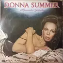 LP - Donna Summer - I Remember Yesterday