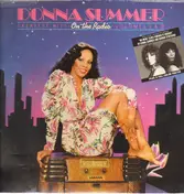 Donna Summer - On The Radio - Greatest Hits Volumes I & II