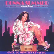 Donna Summer - On The Radio: Greatest Hits Vol. I & II