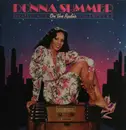 Double LP - Donna Summer - On The Radio: Greatest Hits Volumes I & II