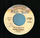 7inch Vinyl Single - Donna Summer - On The Radio