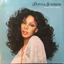 Double LP - Donna Summer - Once Upon A Time...