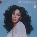 Double LP - Donna Summer - Once Upon A Time...