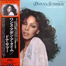 Double LP - Donna Summer - Once Upon A Time... - Gatefold