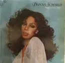 Double LP - Donna Summer - Once Upon A Time... - Sleeve