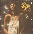 LP - Donna Summer - Love To Love You Baby