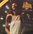 LP - Donna Summer - Love To Love You Baby