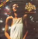 LP - Donna Summer - Love To Love You Baby