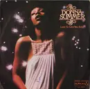 7inch Vinyl Single - Donna Summer - Love To Love You Baby