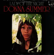 Donna Summer - Lady of the Night
