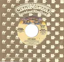 7inch Vinyl Single - Donna Summer - Last Dance