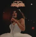 LP - Donna Summer - Live and More