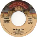 7inch Vinyl Single - Donna Summer - Mac Arthur Park