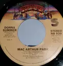 7inch Vinyl Single - Donna Summer - Mac Arthur Park