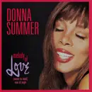 CD Single - Donna Summer - Melody Of Love (Wanna Be Loved)