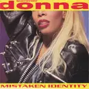 CD - Donna Summer - Mistaken Identity