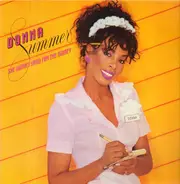 Donna Summer - She Works Hard for the Money