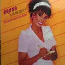 LP - Donna Summer - She Works Hard For The Money
