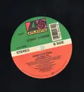 12inch Vinyl Single - Donna Summer - When Love Cries