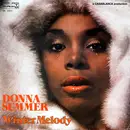 7inch Vinyl Single - Donna Summer - Winter Melody