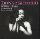 CD - Donna Summer - The Dance Collection (A Compilation Of Twelve Inch Singles)