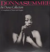 Donna Summer - The Dance Collection