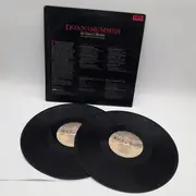 Double LP - Donna Summer - The Dance Collection