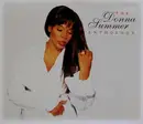 Double CD - Donna Summer - The Donna Summer Anthology