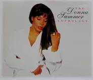Donna Summer - The Donna Summer Anthology