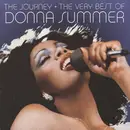 Double CD - Donna Summer - The Journey • The Very Best Of Donna Summer