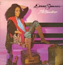 LP - Donna Summer - The Wanderer