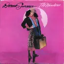 7inch Vinyl Single - Donna Summer - The Wanderer