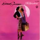 7inch Vinyl Single - Donna Summer - The Wanderer