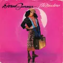 7inch Vinyl Single - Donna Summer - The Wanderer