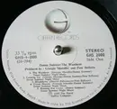 LP - Donna Summer - The Wanderer