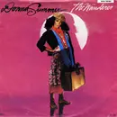 7inch Vinyl Single - Donna Summer - The Wanderer