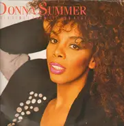 Donna Summer - This Time I Know It's For Real