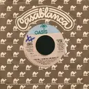 7inch Vinyl Single - Donna Summer - Try Me, I Know We Can Make It
