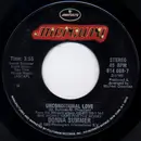 7inch Vinyl Single - Donna Summer - Unconditional Love