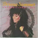 7inch Vinyl Single - Donna Summer - Unconditional Love