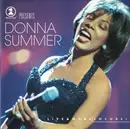 CD - Donna Summer - Live & More Encore
