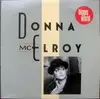 LP - Donna McElroy - Bigger World
